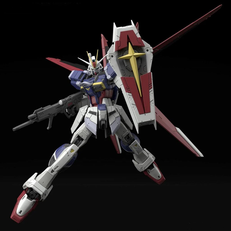 Gundam Gunpla RG 1/144 039 Force Impulse Gundam Spe II
